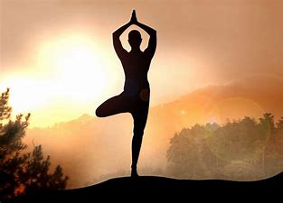 Yoga: Yoga improves Flexibilty.Practising yoga is said to come with many physical and psychological wellness benefits.