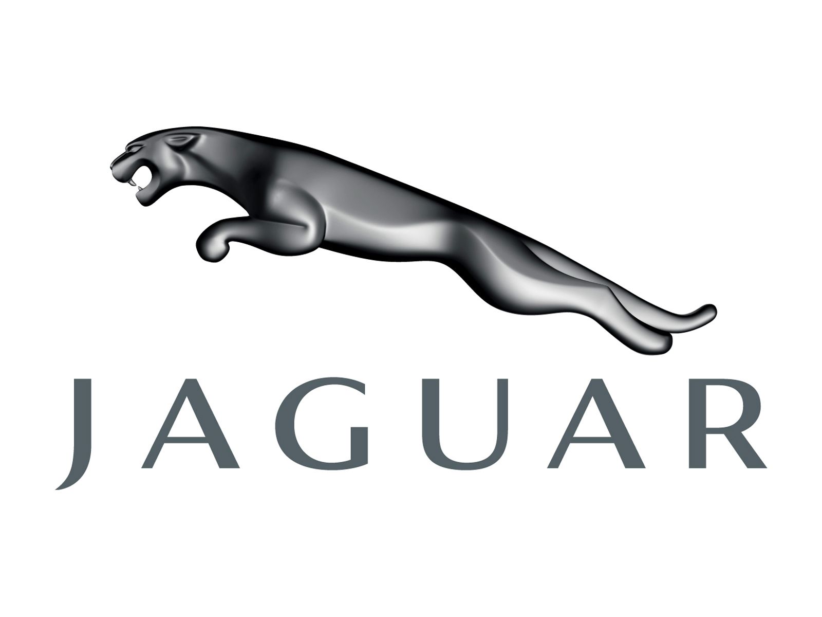 Jaguar Logo Image