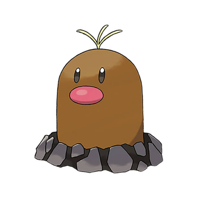 diglet